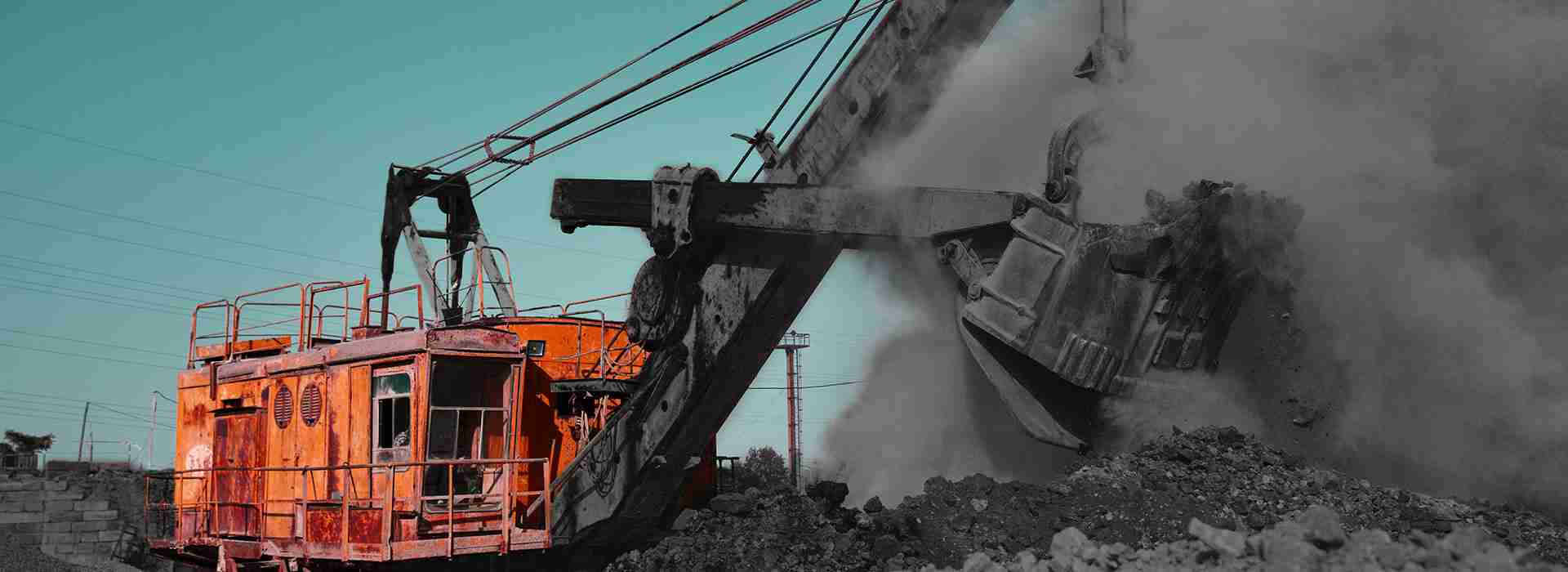 exploration services